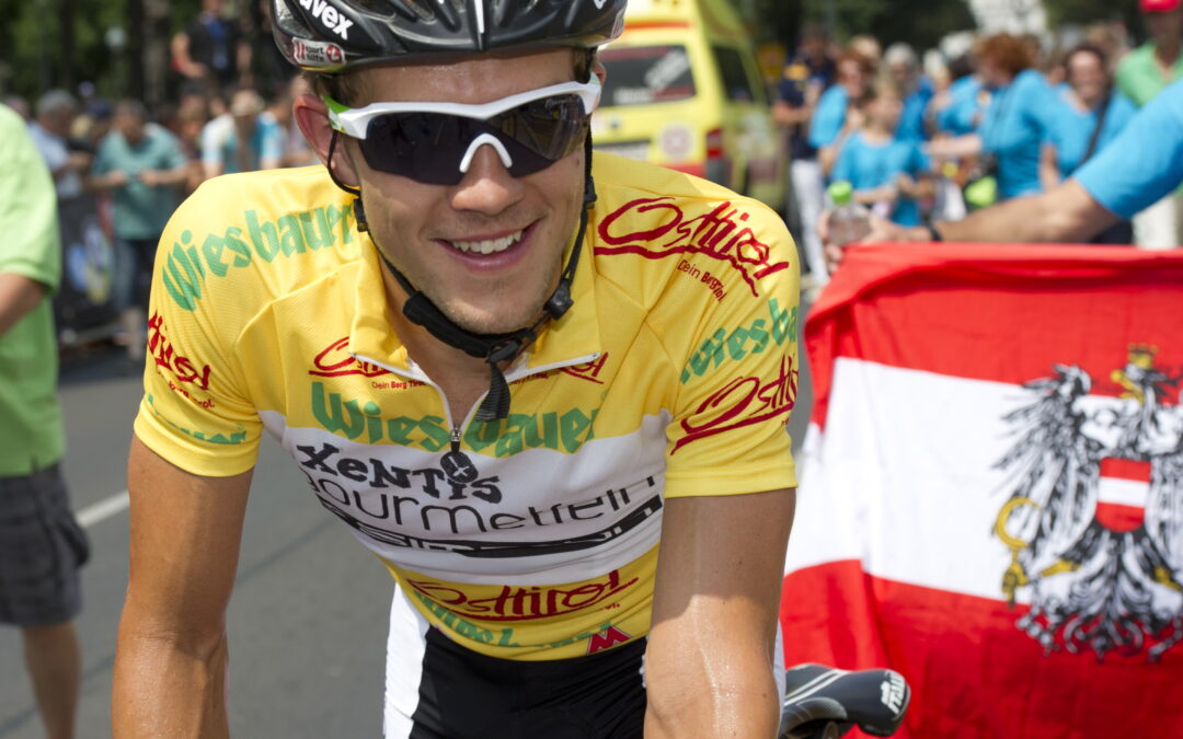 Tour-Favoriten der rot-weiß-roten Continental-Teams