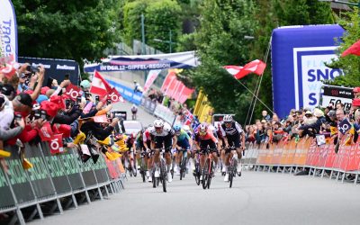 Die Favoriten für die Lidl Tour of Austria