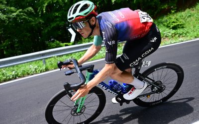 Gregor Mühlberger kommt zur Tour!